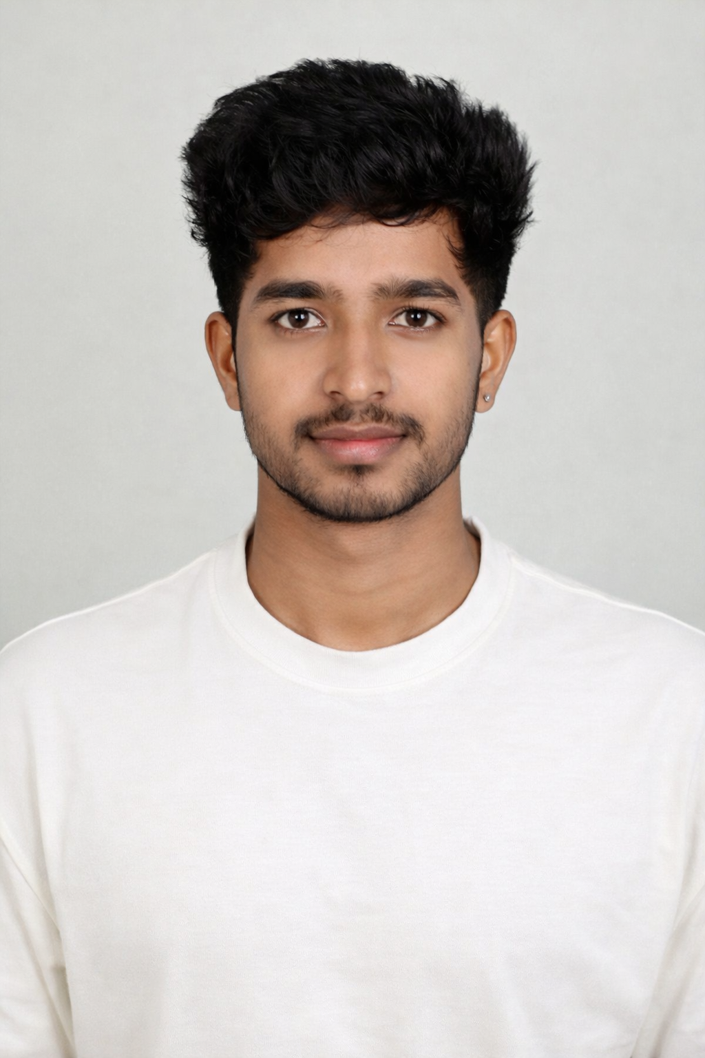 NOKESHWARAN E