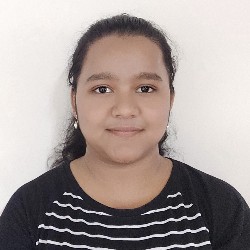 Trisha Mondal