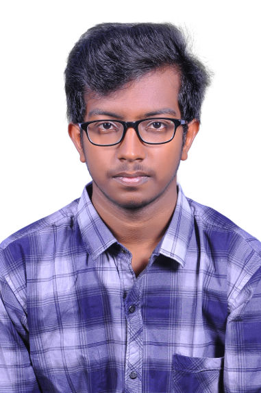 K.P.PRADEEP KUMAR