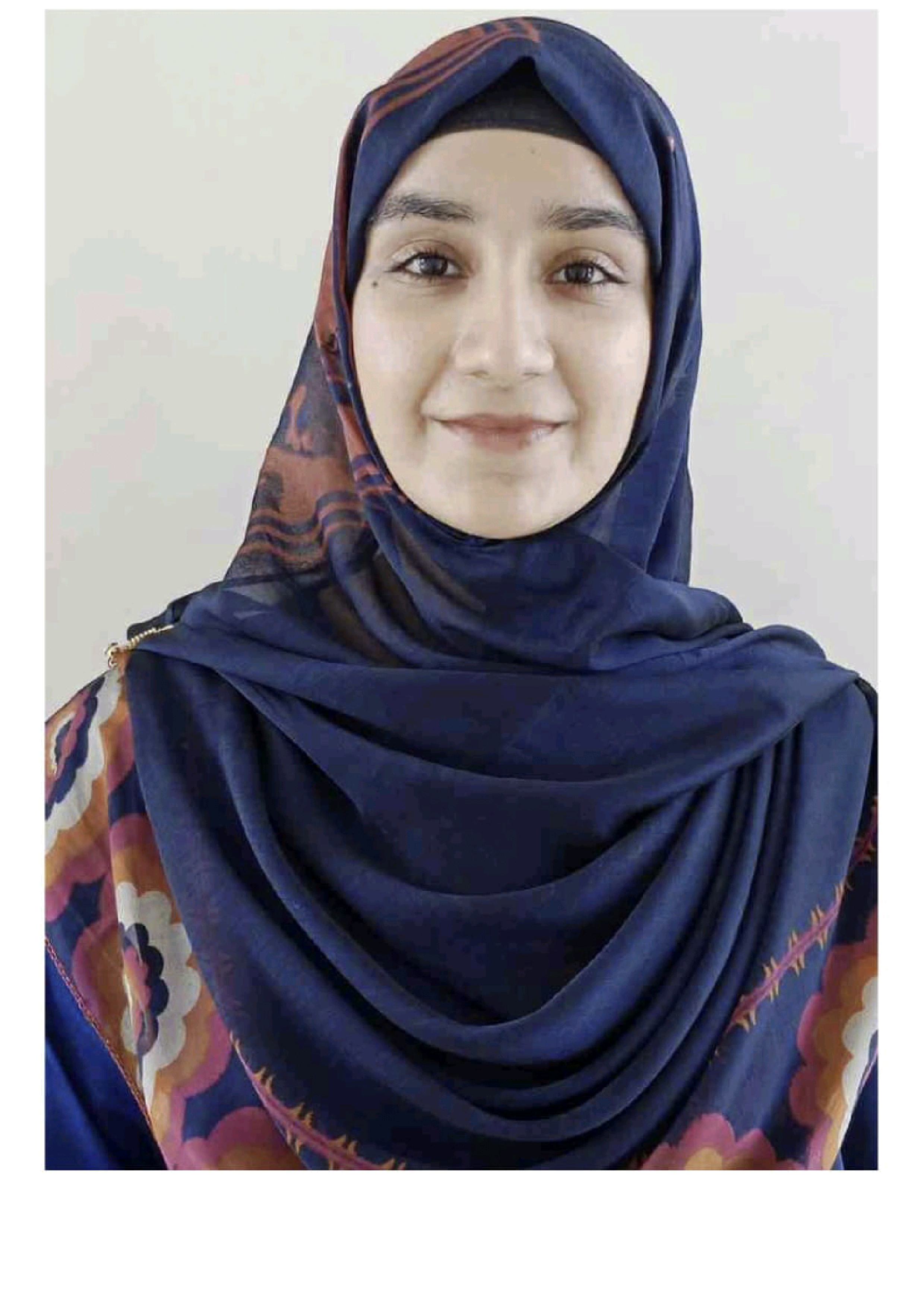 Urooj Faisal