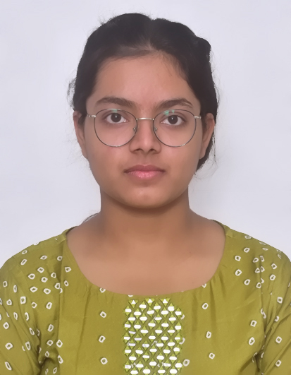 KHUSHI RAGHAV