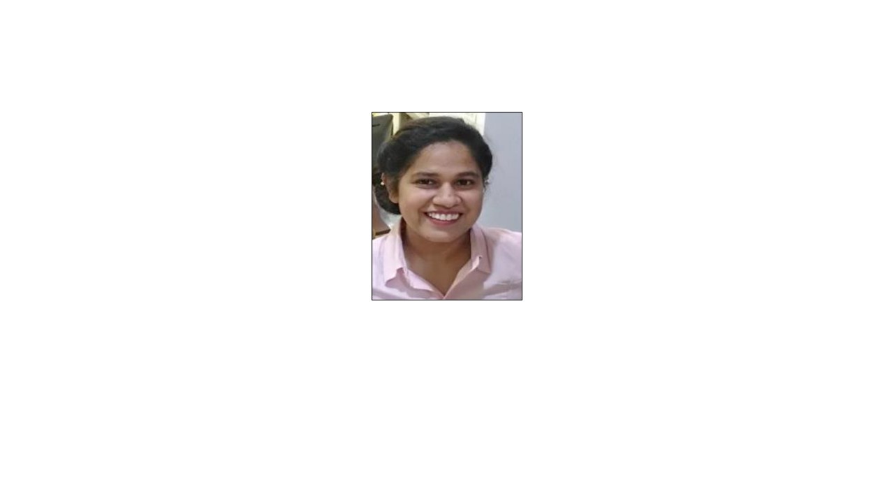 Bhagyashree Gokhale