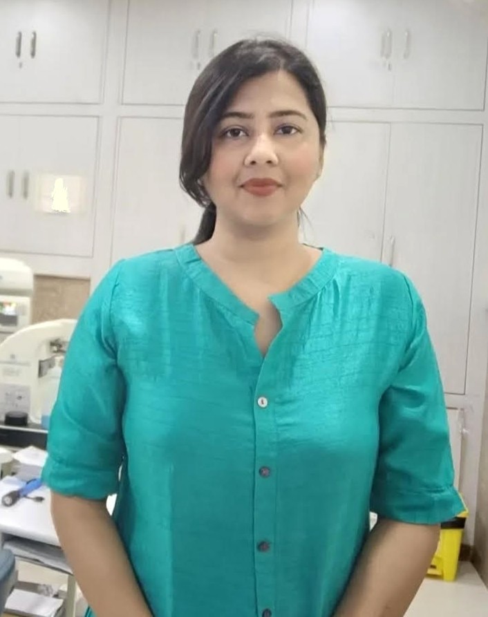 Aditi Kaushik