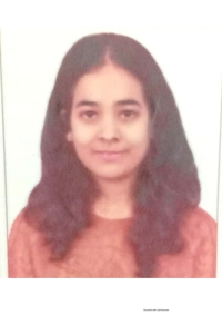 Kanika Gandhi