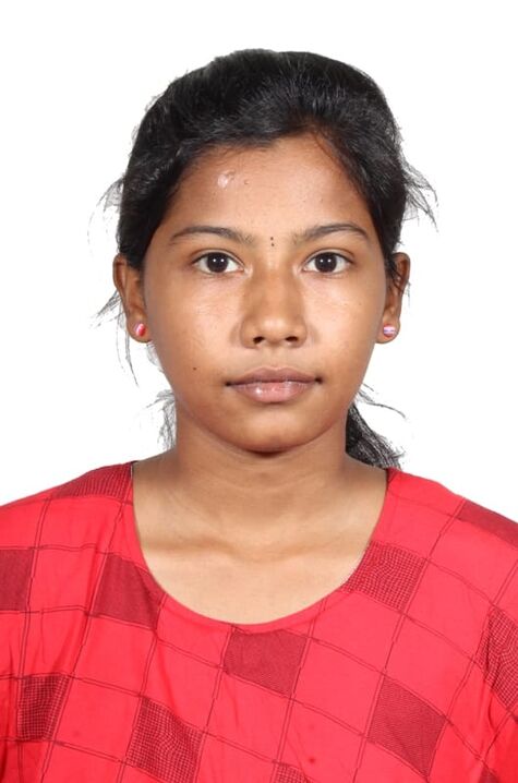 HARSHITHA E