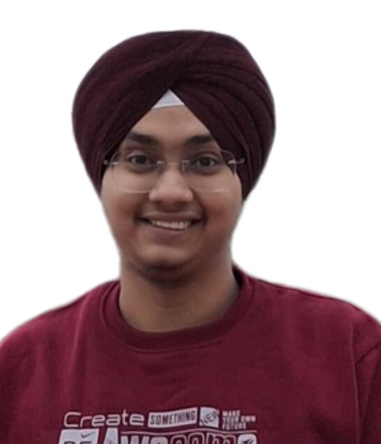 Anmol Singh