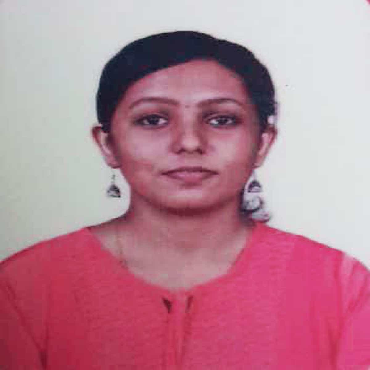 DIYA P V