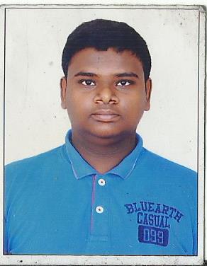 Goutham M