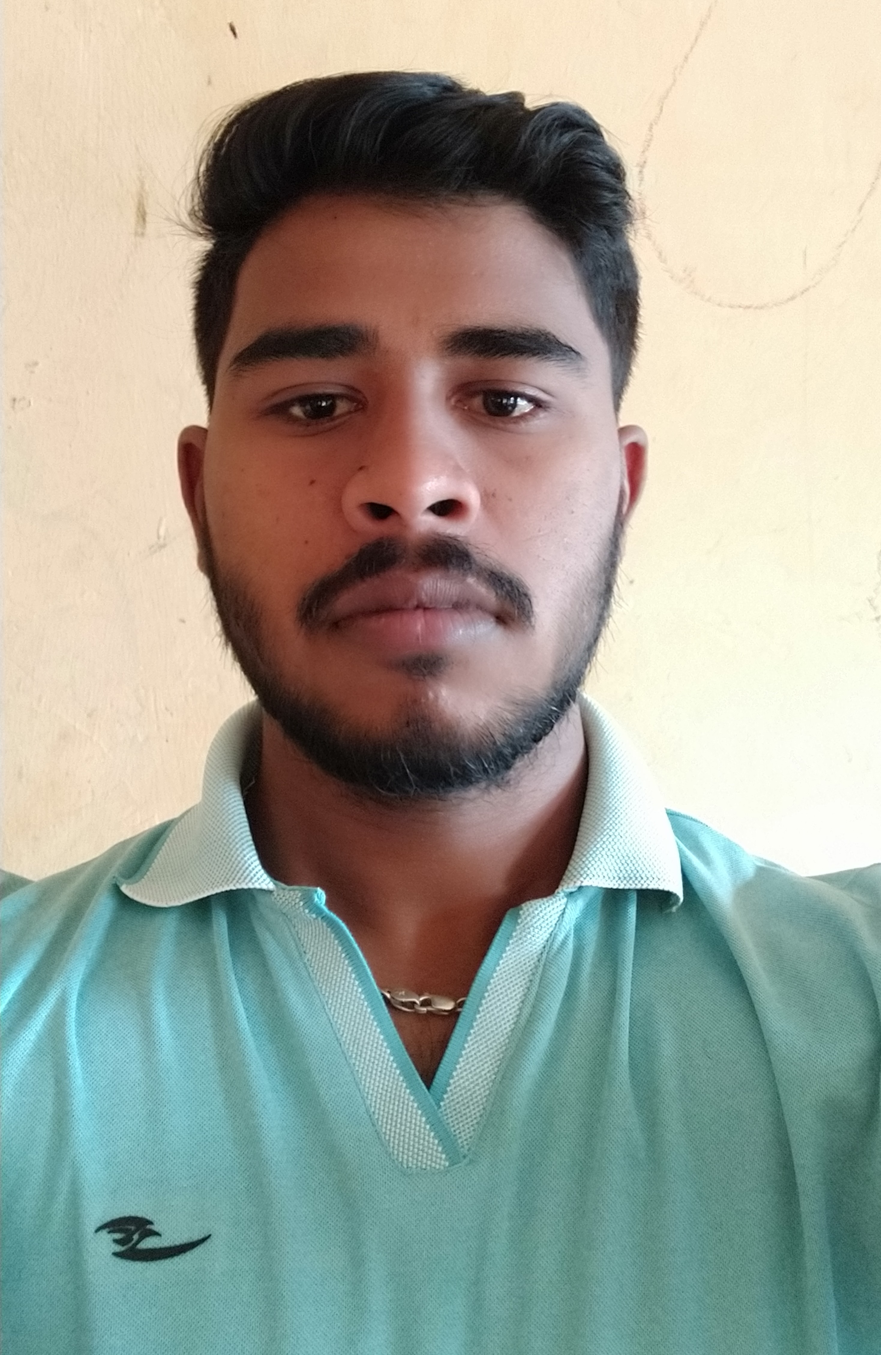 Hanumanthe Gowda BS