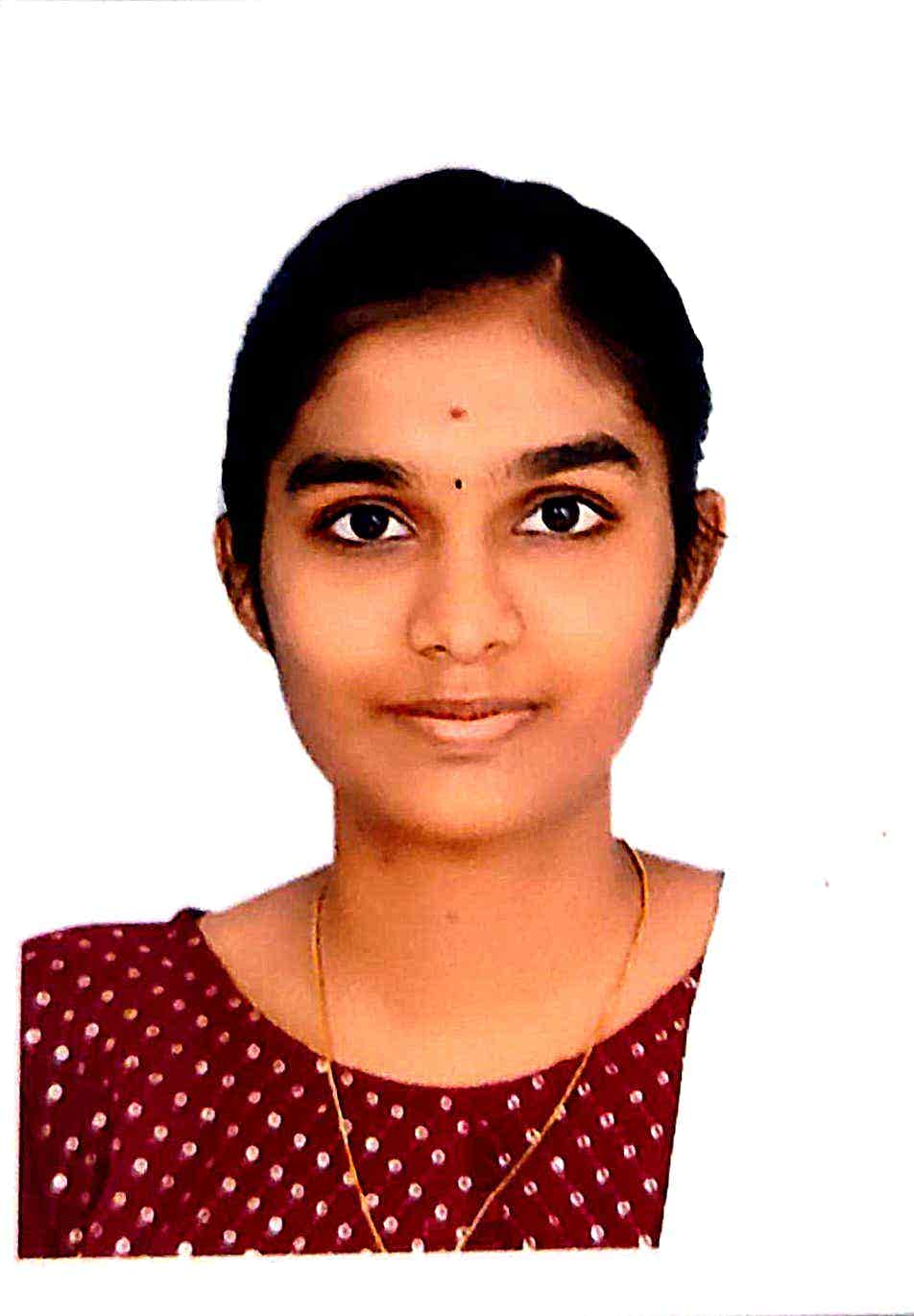 Akshaya J