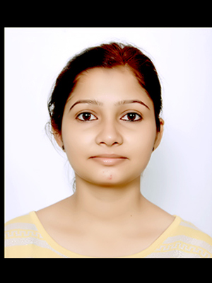 niharika sharma