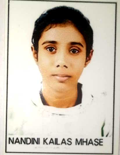 Nandini Mhase