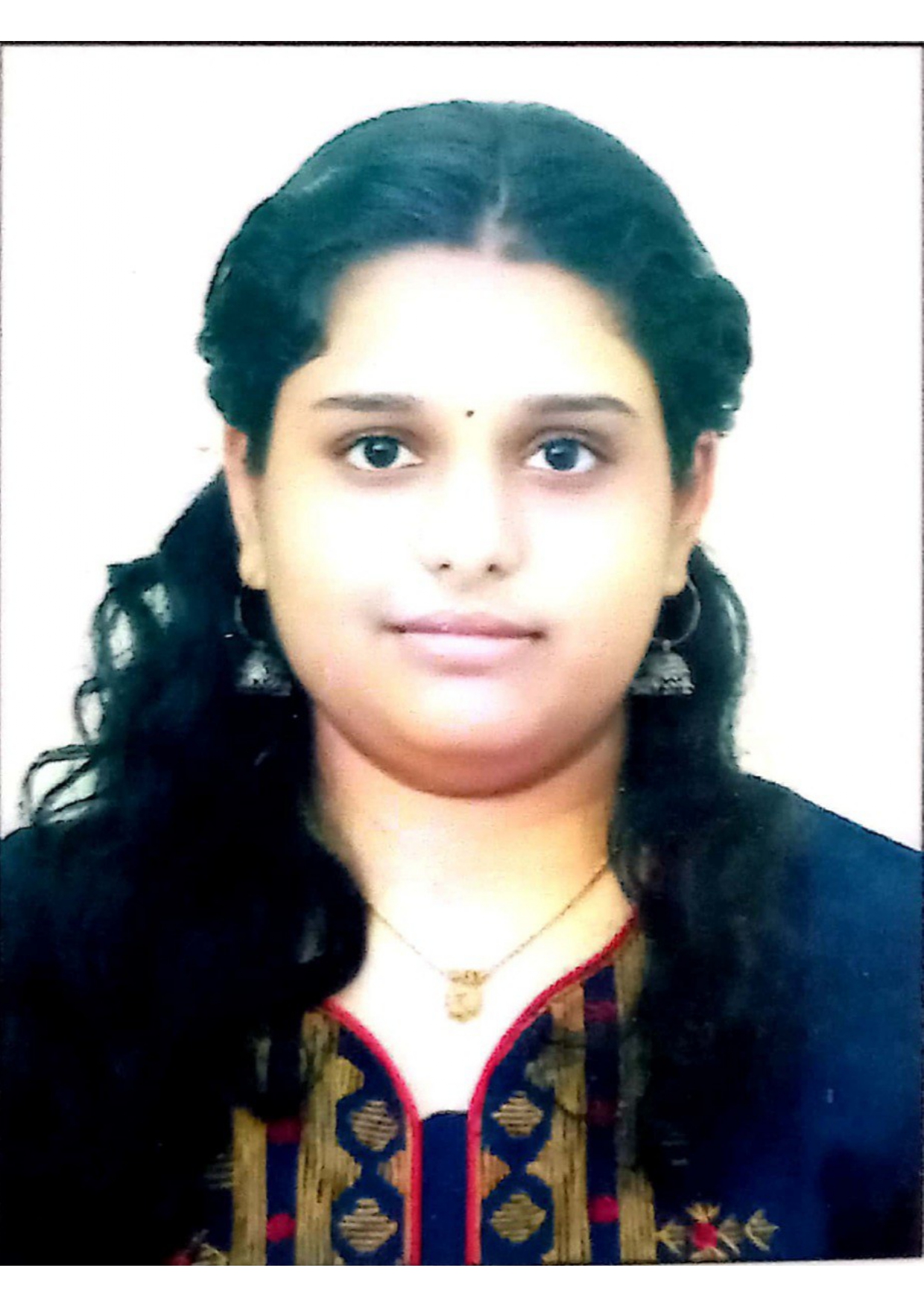 Devikrishna Sinilal