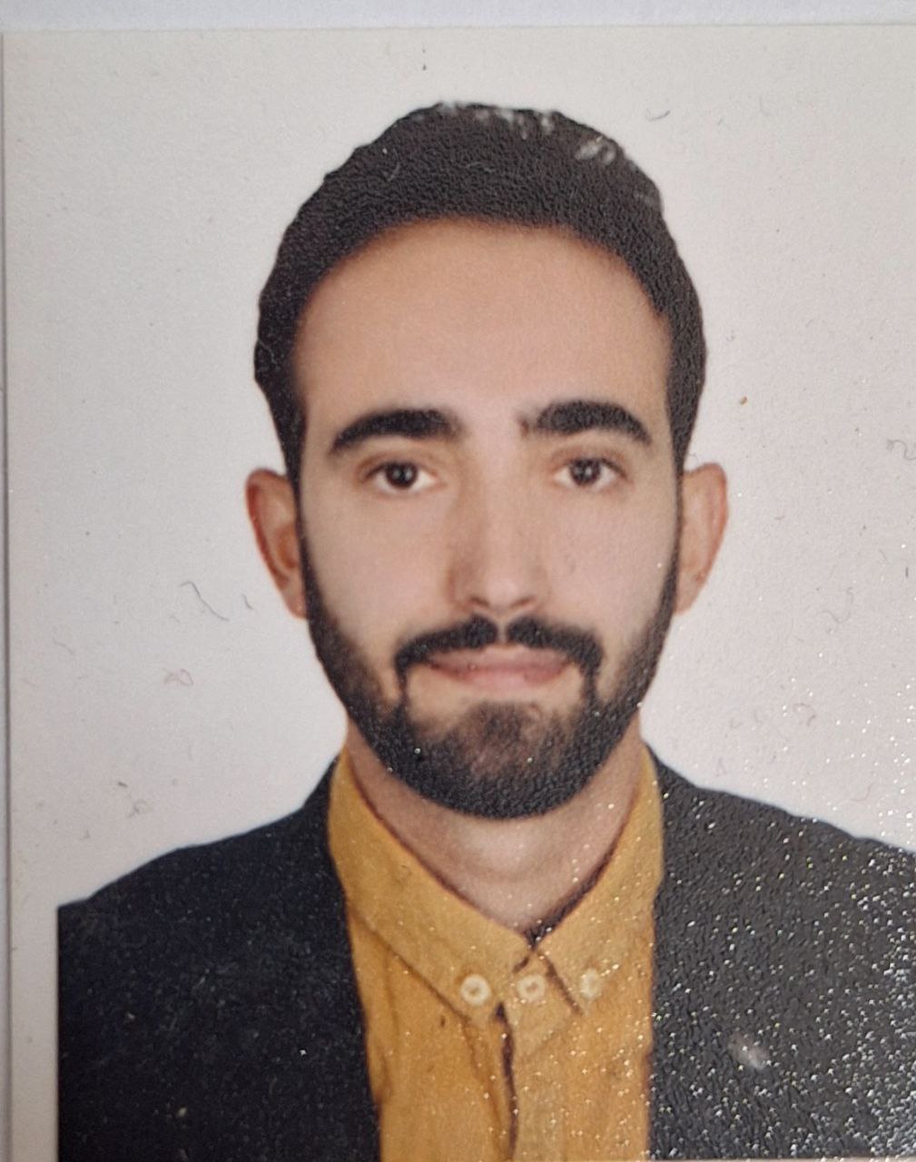 Hamed Abdollahpour