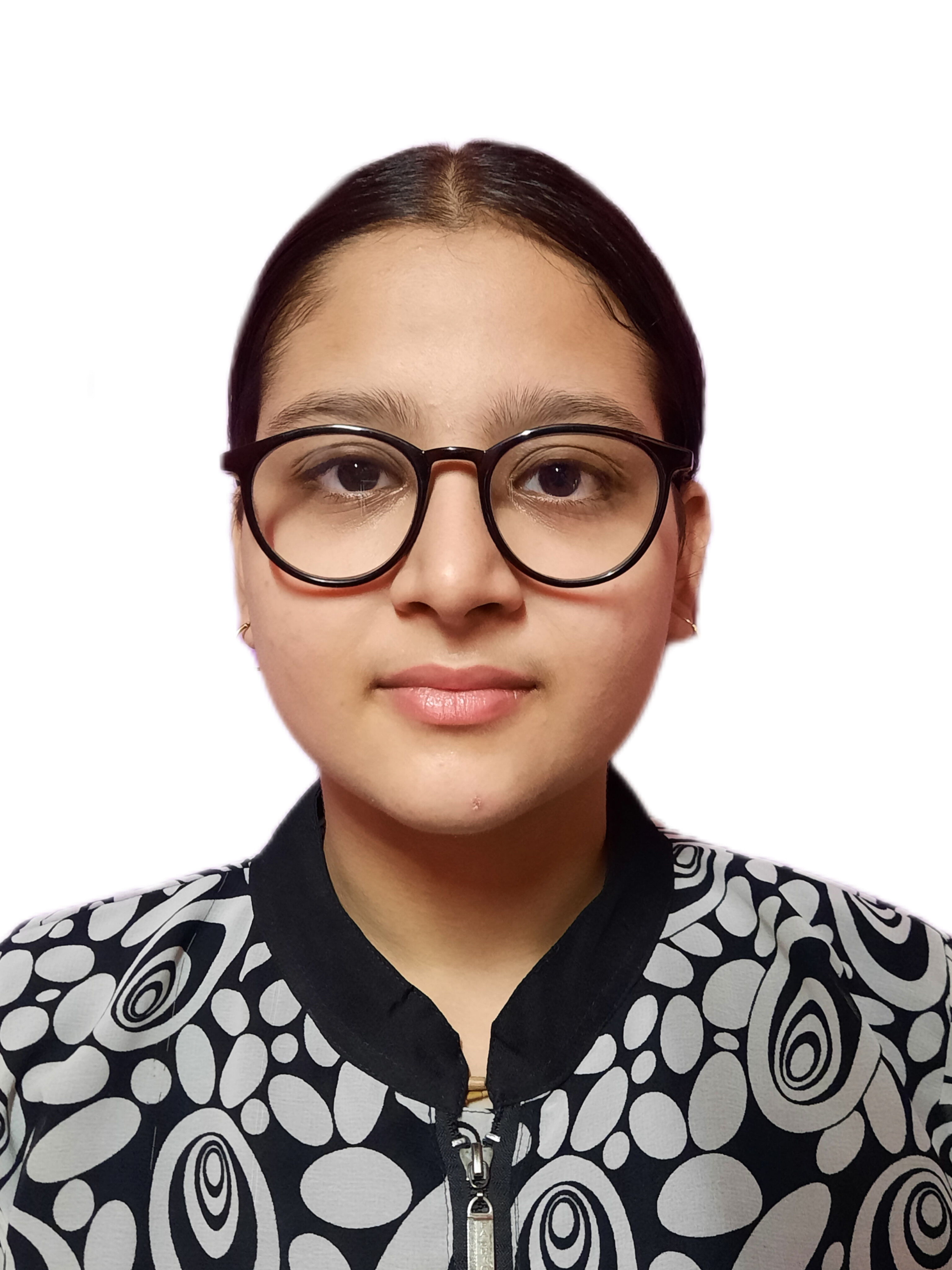Kirti Chaturvedi
