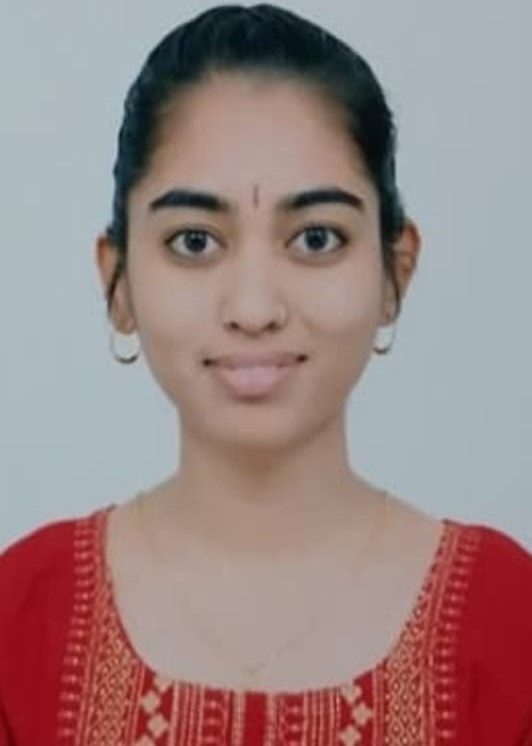 Maithri B M