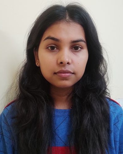 PRIYANKA SANWAL
