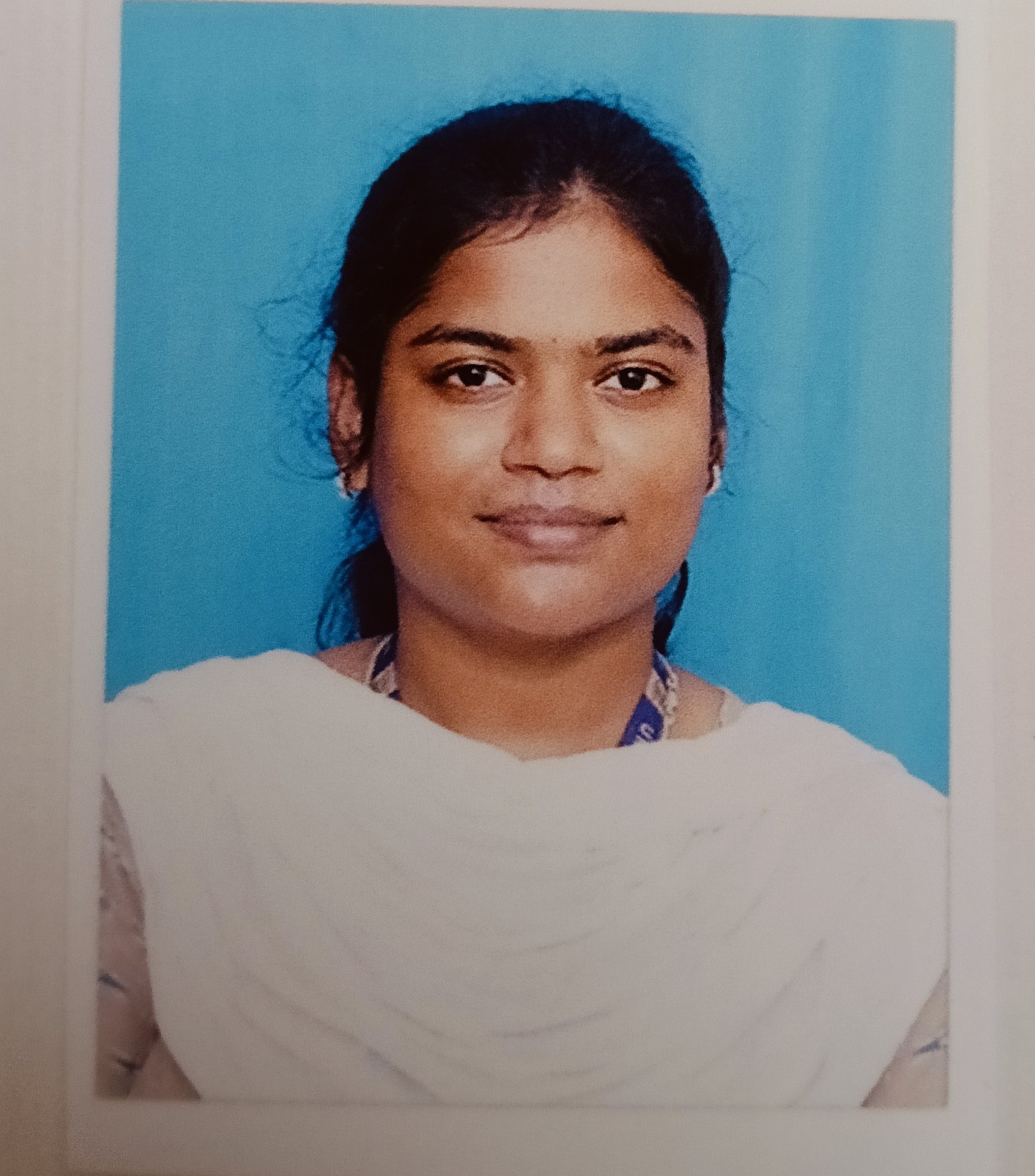 Hemavathi.S