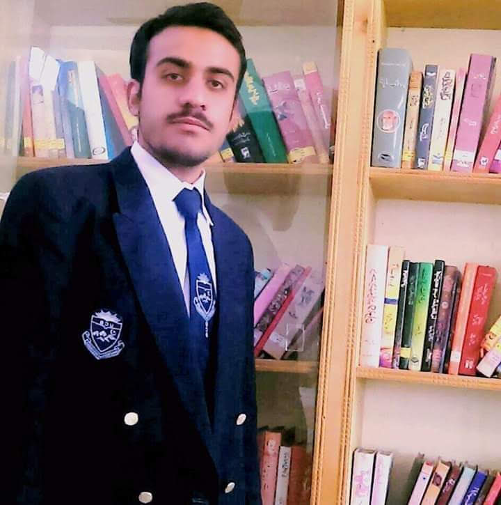 Afzal Khan