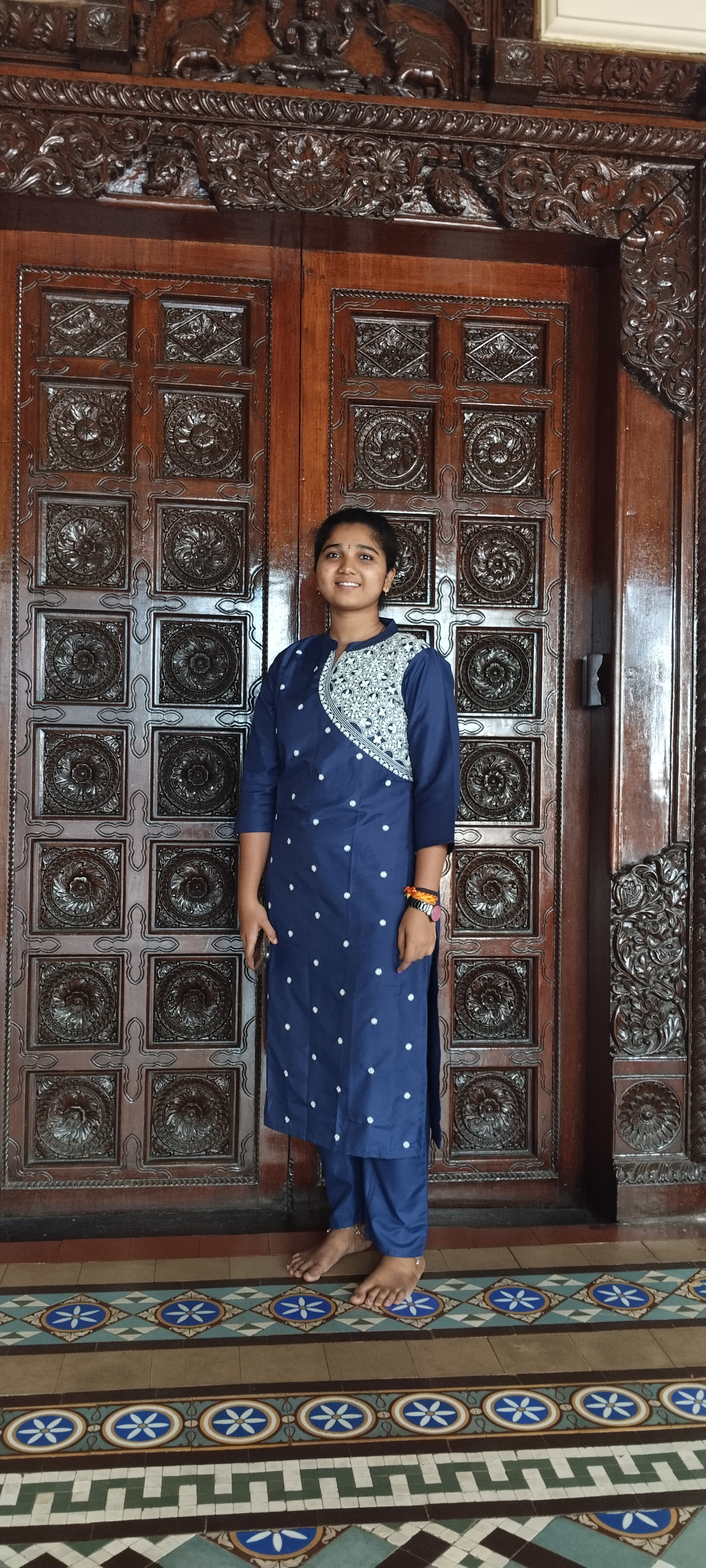 Mulpuri.Sravya