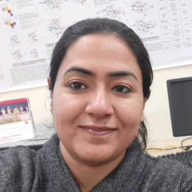 Dr.Supriya Hakeem