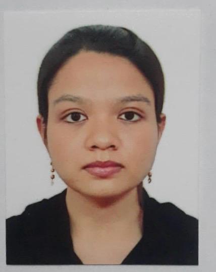 Fathima Zuha A